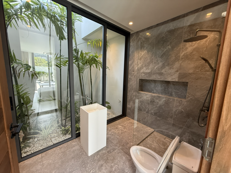 Rainpalm Villas : เรนปาล์ม วิลล่า #0