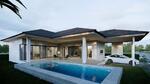 BAAN TAVISA Hua Hin : บ้านตวิษาหัวหิน #0