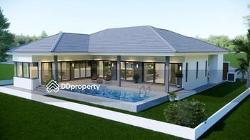 BAAN TAVISA Hua Hin : บ้านตวิษาหัวหิน