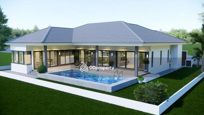 ขาย - BAAN TAVISA Hua Hin : บ้านตวิษาหัวหิน, ประจวบคีรีขันธ์