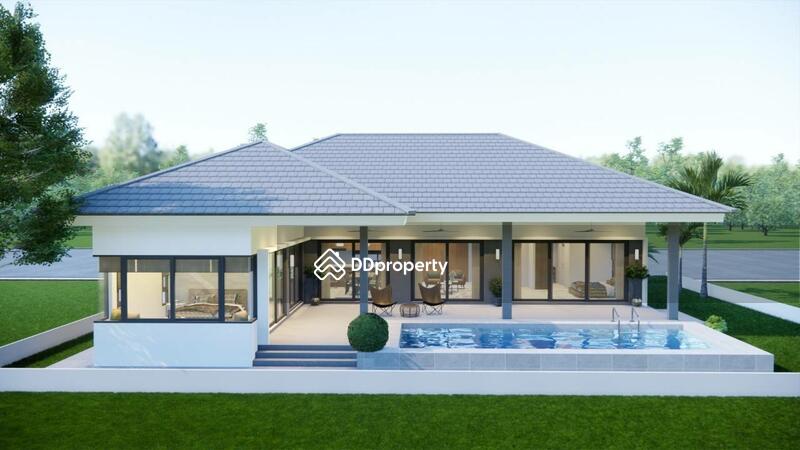 ขาย - BAAN TAVISA Hua Hin : บ้านตวิษาหัวหิน, ประจวบคีรีขันธ์