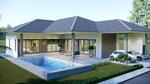BAAN TAVISA Hua Hin : บ้านตวิษาหัวหิน #0