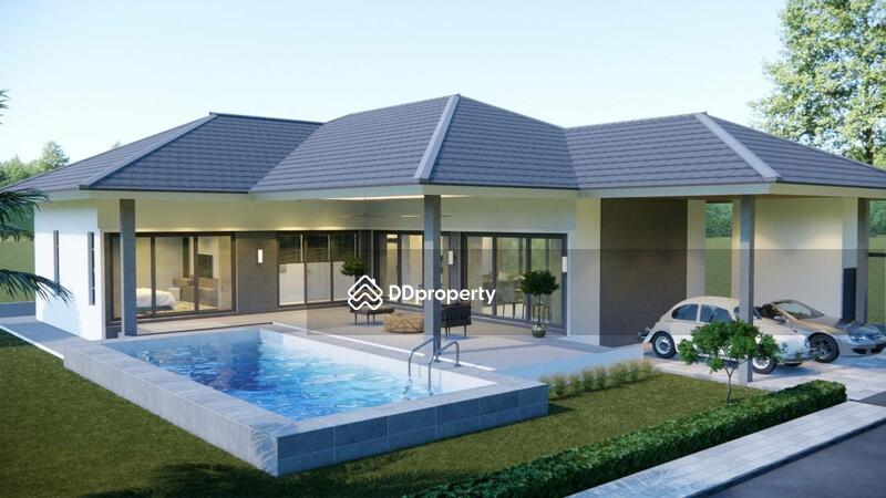 ขาย - BAAN TAVISA Hua Hin : บ้านตวิษาหัวหิน, ประจวบคีรีขันธ์