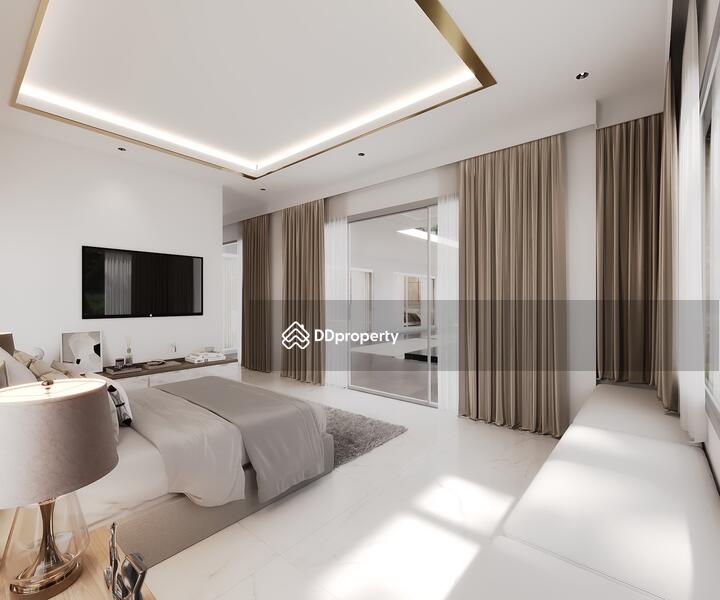 ขาย - BAAN TAVISA Hua Hin : บ้านตวิษาหัวหิน, ประจวบคีรีขันธ์