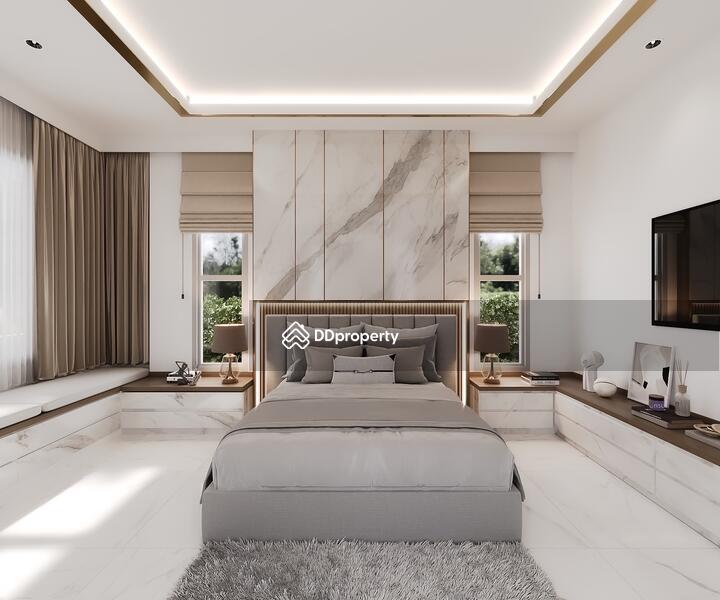 ขาย - BAAN TAVISA Hua Hin : บ้านตวิษาหัวหิน, ประจวบคีรีขันธ์