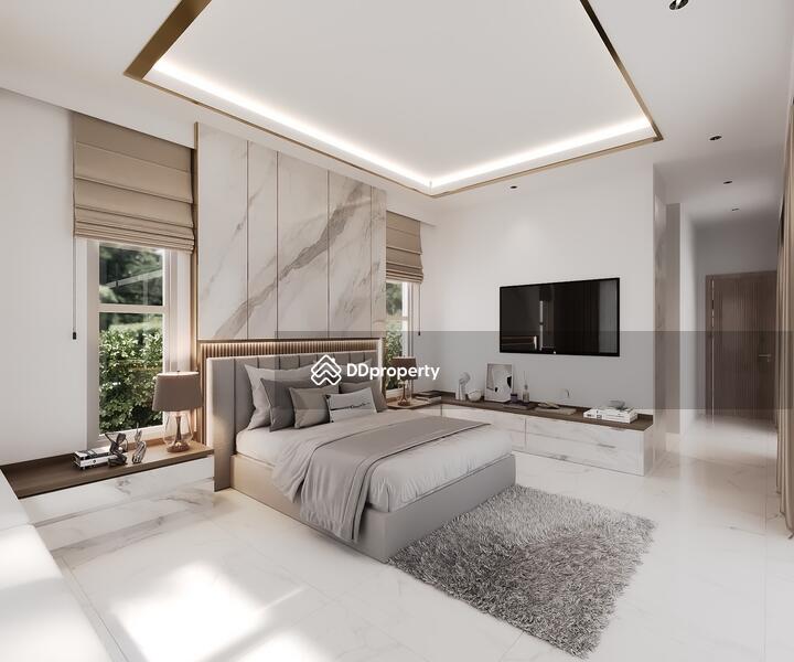 ขาย - BAAN TAVISA Hua Hin : บ้านตวิษาหัวหิน, ประจวบคีรีขันธ์