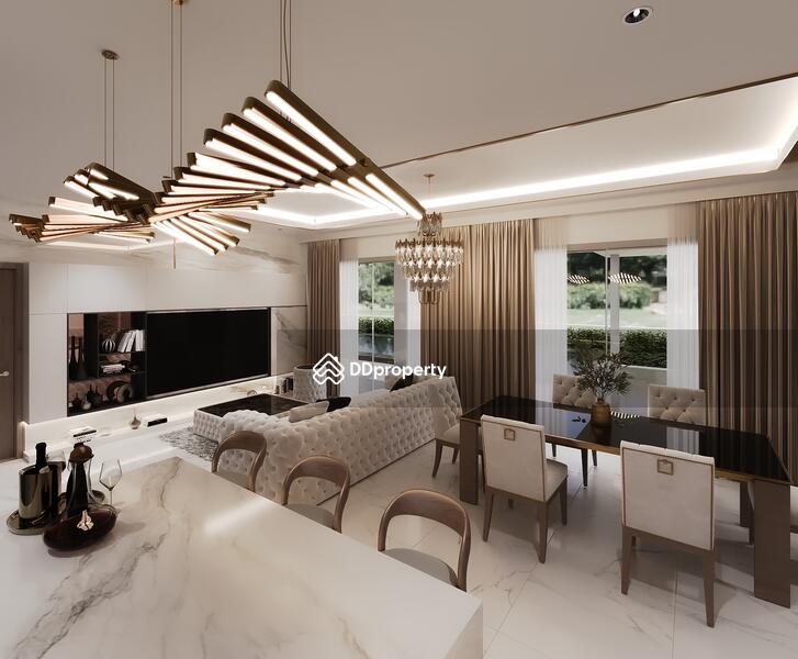 ขาย - BAAN TAVISA Hua Hin : บ้านตวิษาหัวหิน, ประจวบคีรีขันธ์