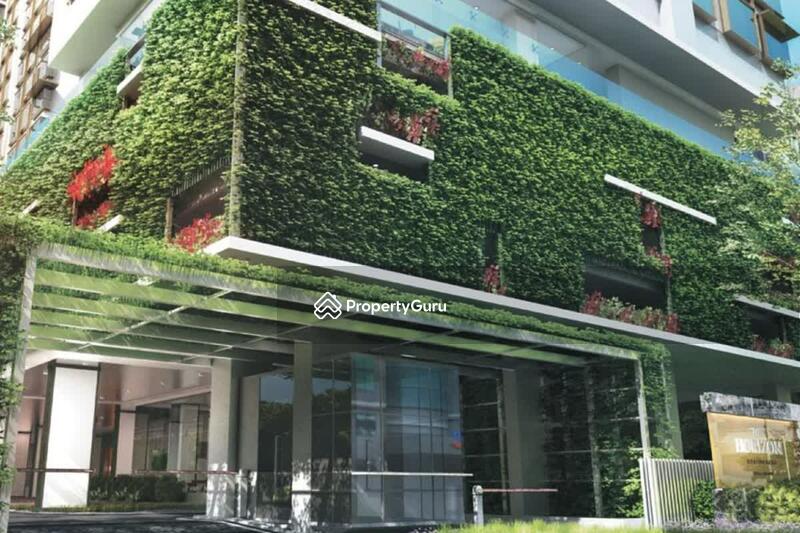 For Sale - Horizon Residence (Dwi Mutiara)