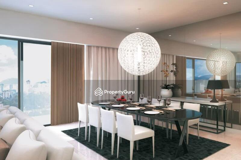 For Sale - Horizon Residence (Dwi Mutiara)
