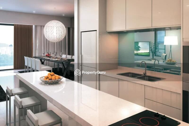 For Sale - Horizon Residence (Dwi Mutiara)