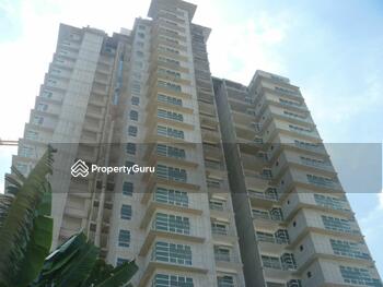 Horizon Residence (Dwi Mutiara)