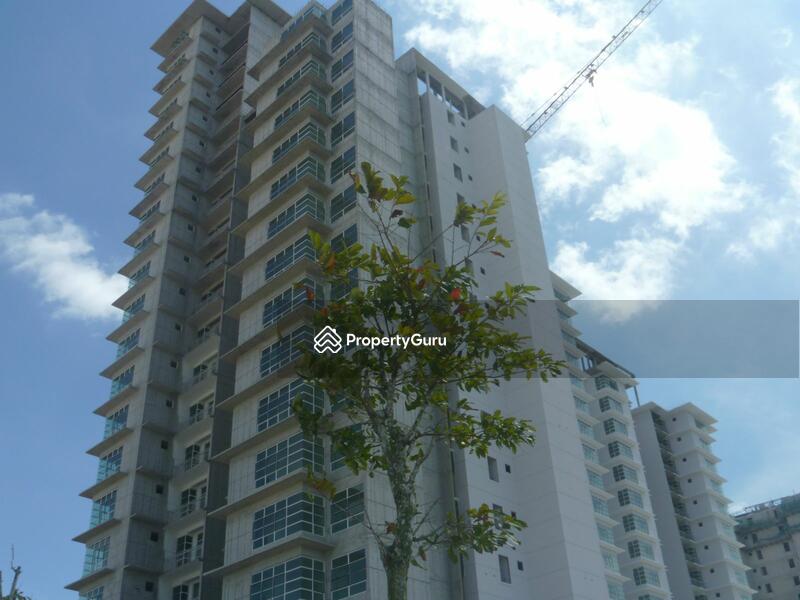 For Sale - Horizon Residence (Dwi Mutiara)