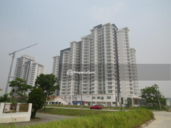 Horizon Residence Luxury Apartment, - Lebuhraya Bukit Indah, Bukit ...