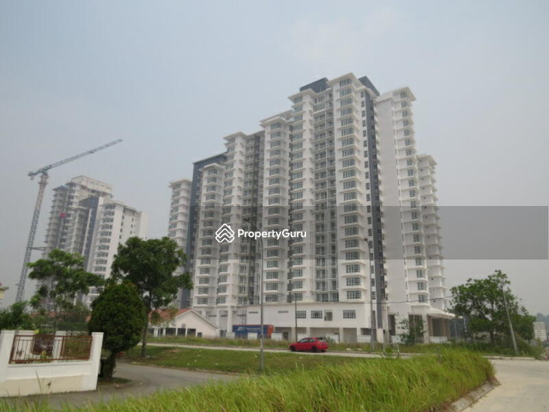 For Sale - Horizon Residence (Dwi Mutiara)