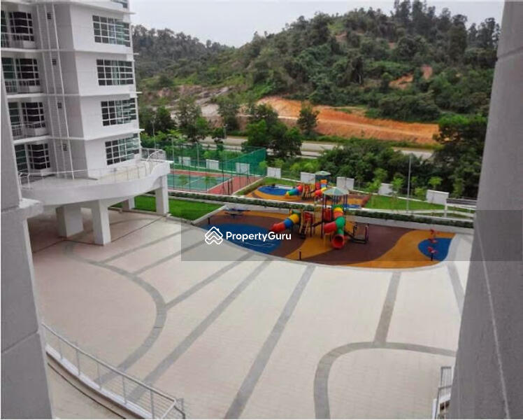 For Sale - Horizon Residence (Dwi Mutiara)