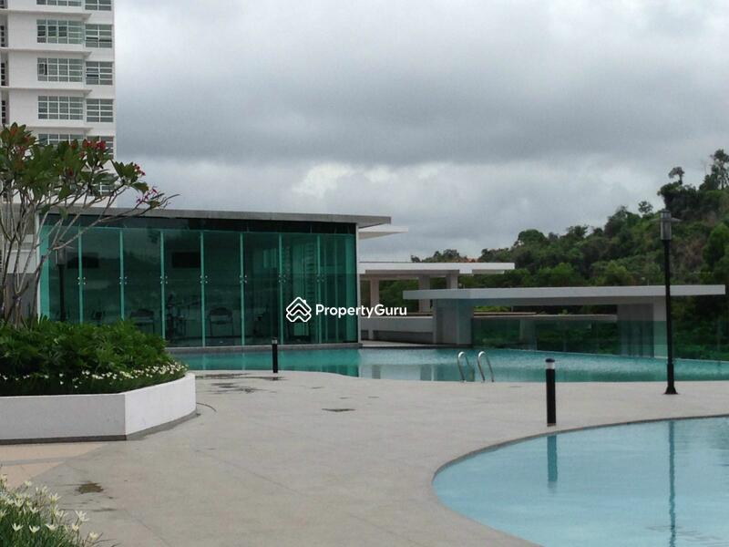For Sale - Horizon Residence (Dwi Mutiara)