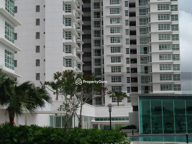 For Sale - Horizon Residence (Dwi Mutiara)