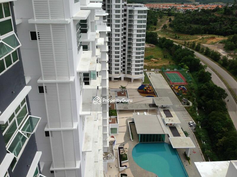 For Sale - Horizon Residence (Dwi Mutiara)