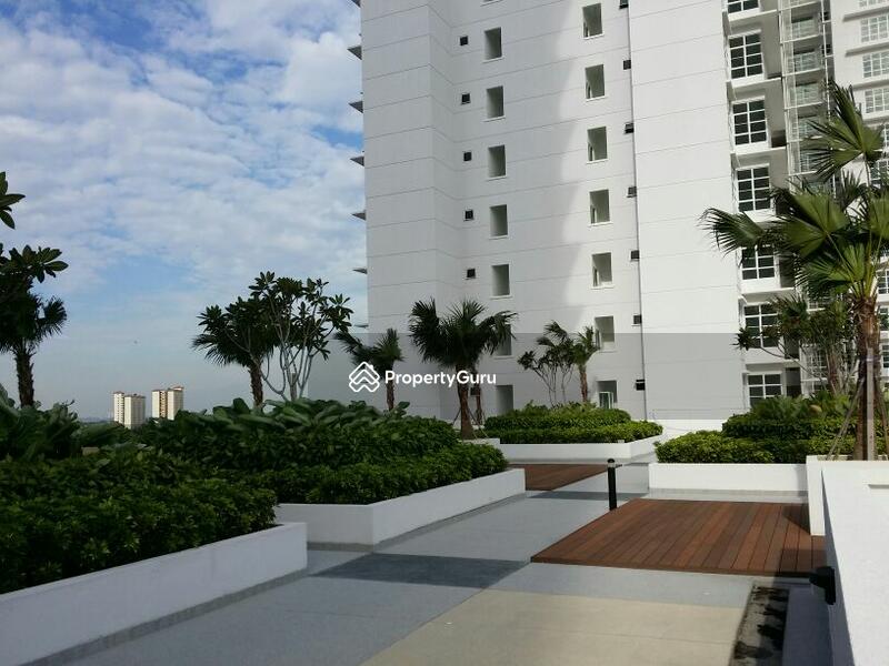 For Sale - Horizon Residence (Dwi Mutiara)