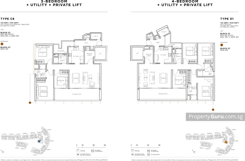 Sophia Hills Condominium located at Orchard / River Valley