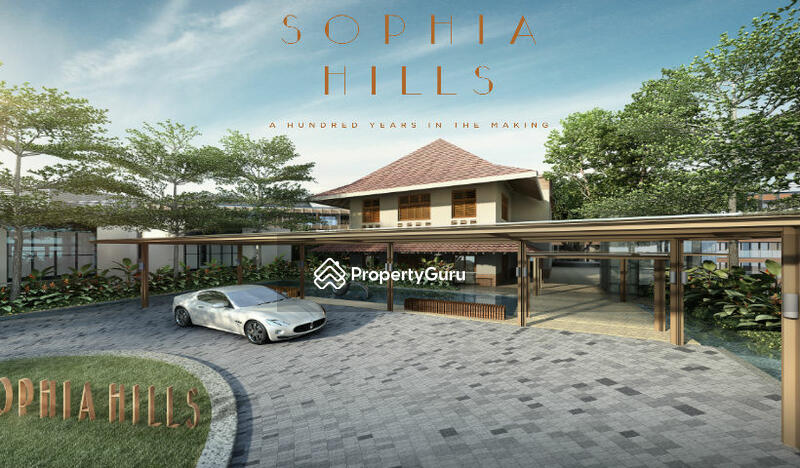 For Rent - Sophia Hills