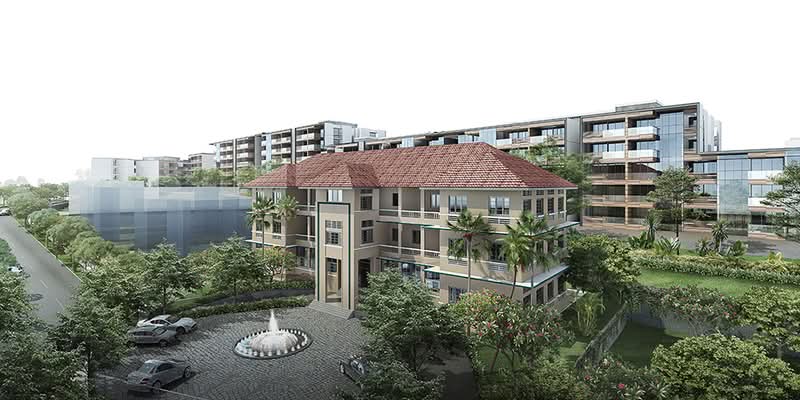 Sophia Hills