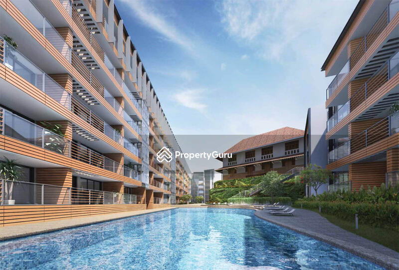 Sophia Hills at Orchard / River Valley in SG CommercialGuru