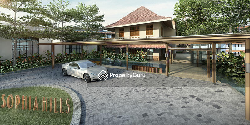 For Rent - Sophia Hills