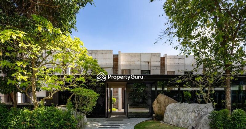 For Sale - The Green Collection