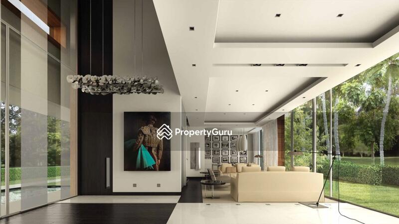 For Sale - The Green Collection