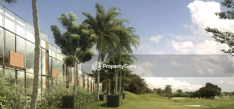 For Sale - The Green Collection