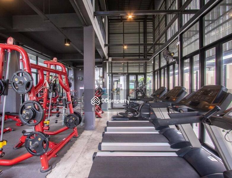 ขาย - The Living Plus Condo : เดอะ ลีฟวิ่ง พลัส คอนโด, ชลบุรี