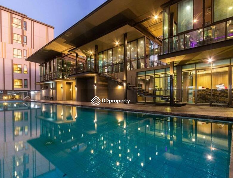 ขาย - The Living Plus Condo : เดอะ ลีฟวิ่ง พลัส คอนโด, ชลบุรี