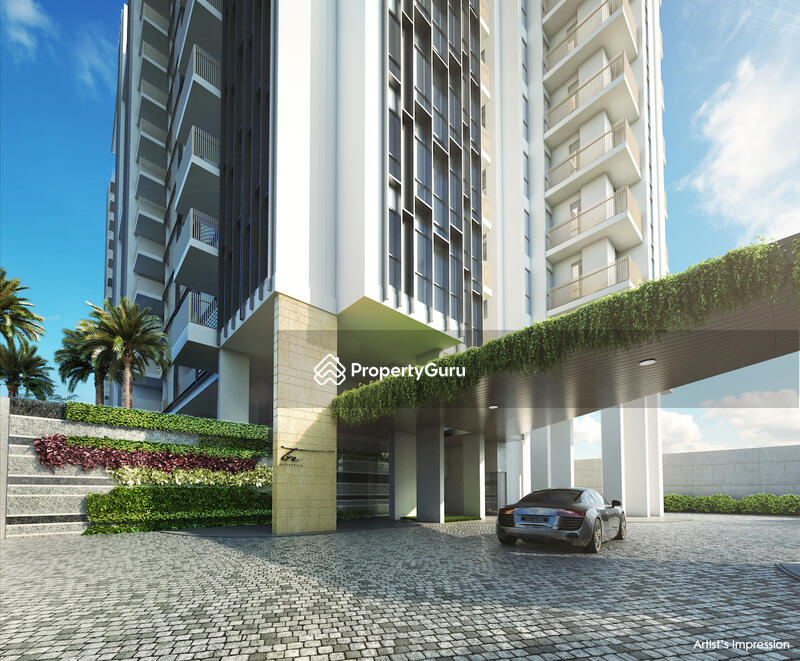 Tre Residences #0