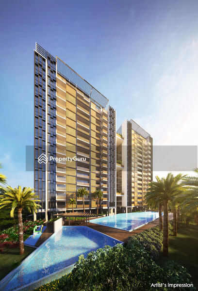 For Sale - Tre Residences