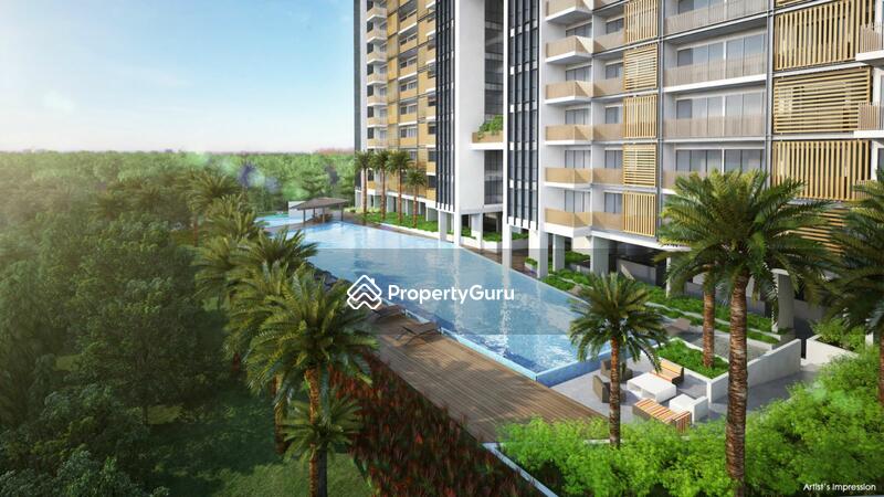 Tre Residences #0