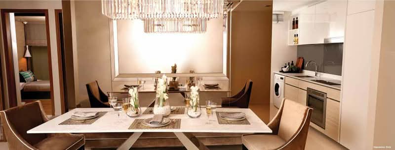 Tre Residences