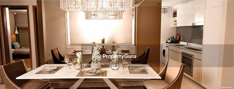 For Sale - Tre Residences