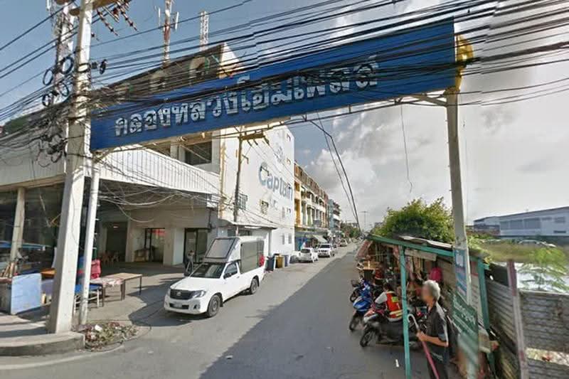 Klong Luang Home Place : คลองหลวงโฮมเพลส, ปทุมธานี, ถนน คลองหลวง, คลองสอง, คลองหลวง, ปทุมธานี, 72 ตร.ม., ทาวน์เฮ้าส์ ขาย, โดย ภัทรนัน อิศรางกูร ณ อยุธยา, 500634904 - DDproperty.com