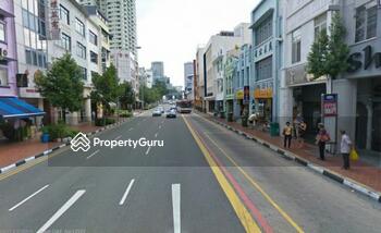 South Bridge Road