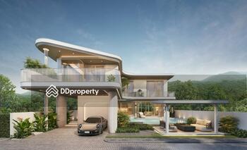 Nature's Rest Villa Saiyuan : เนเจอร์ส เรสท์ วิลล่า ไสยวน
