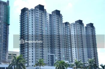 Garden @ One South