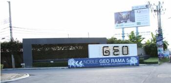 Noble Geo Rama 5 : โนเบิล จีโอ พระราม 5