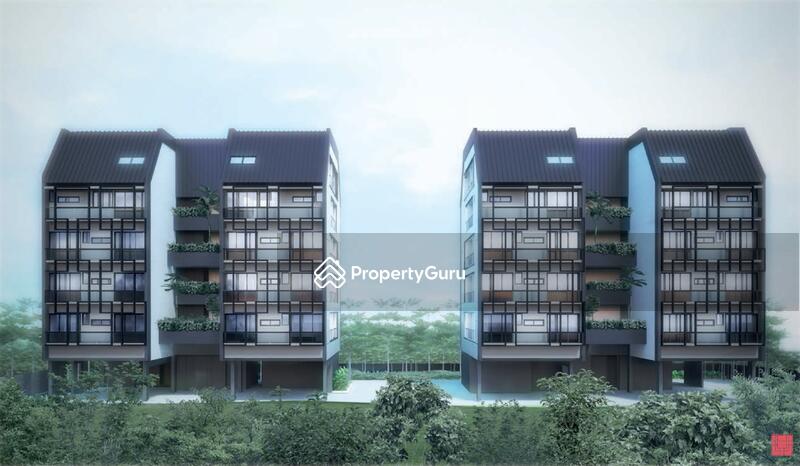 For Rent - The Orient