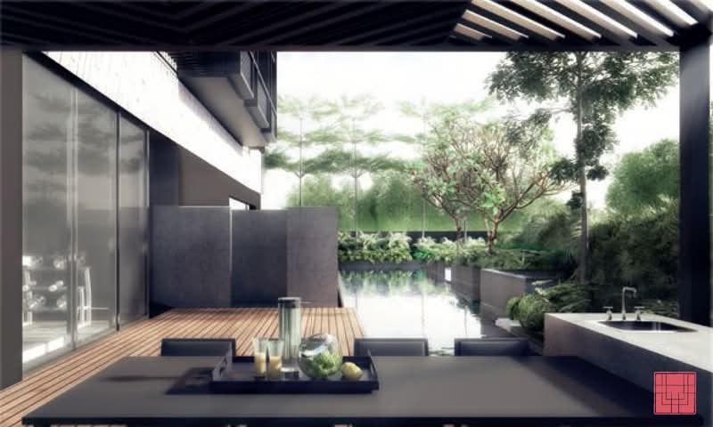 The Orient