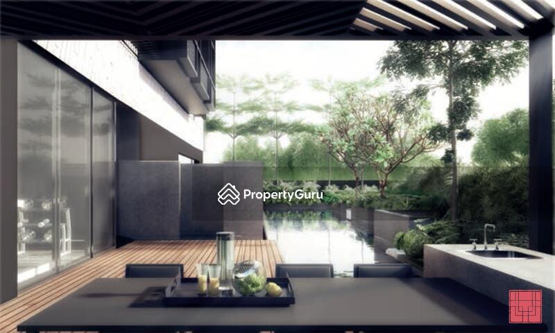 For Rent - The Orient