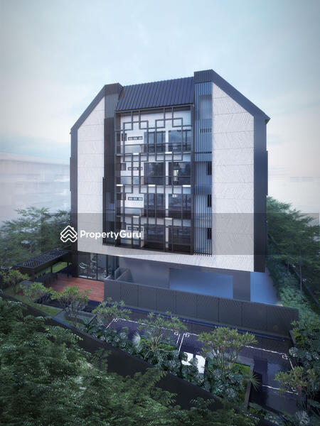 For Rent - The Orient