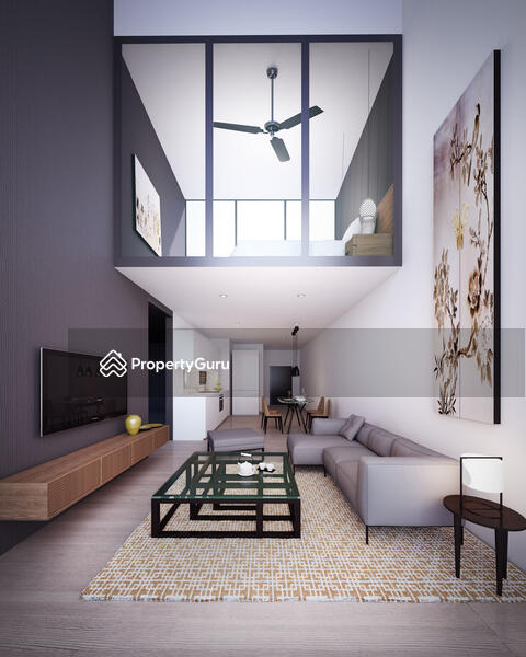 For Rent - The Orient