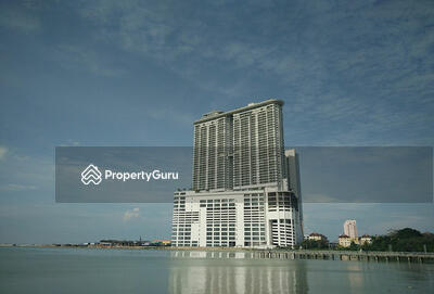 - Silverscape Luxury Residences