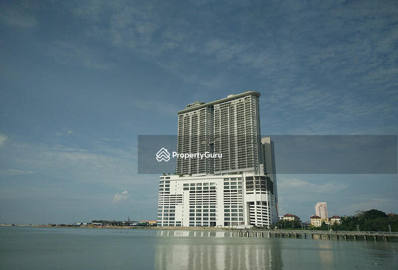 Untuk Disewa - Silverscape Luxury Residences